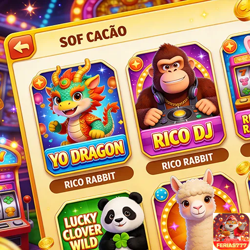 ferias777.com Instalação App