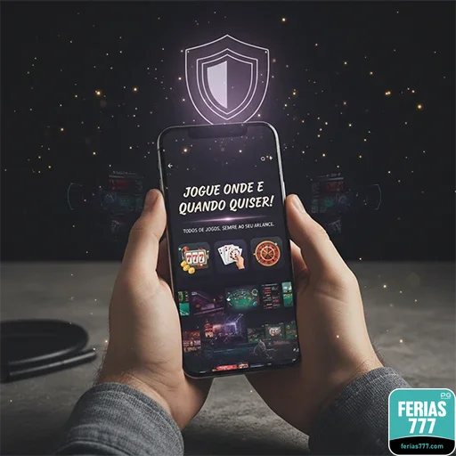ferias777 - premium aplicativo premium - Bônus pelo App
