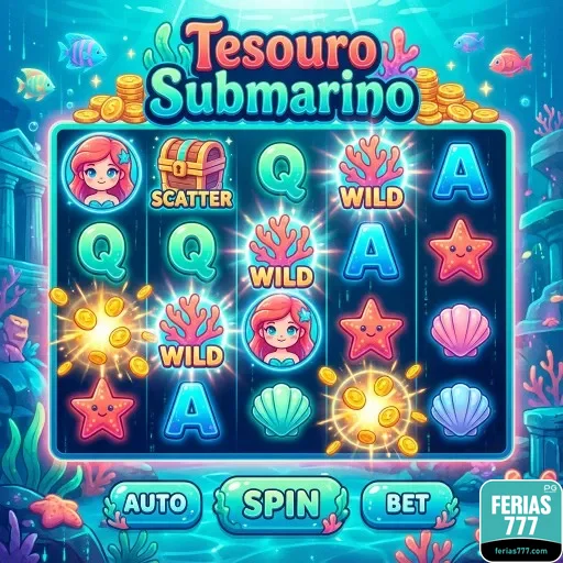 ferias777 - inovadores jogos de mesa - Melhores Slots Online