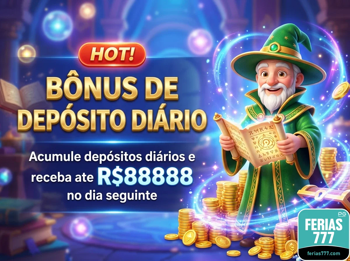 ferias777 - link de acesso - Acesso Sem Bloqueio