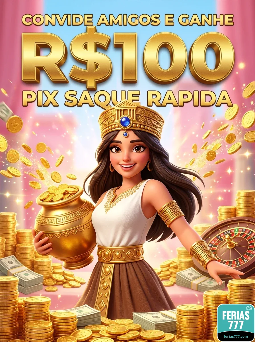 Domine o Jogo com ferias777: Tecnologia e Emoção em Sintonia