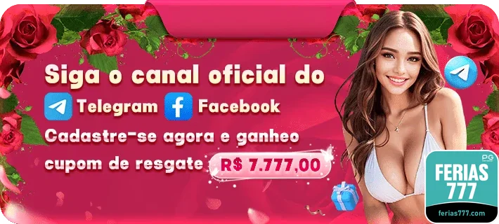 Domine o Jogo com ferias777: Tecnologia e Emoção em Sintonia