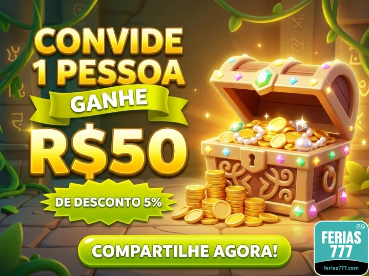 ferias777 - segura plataforma online - Interface Premium