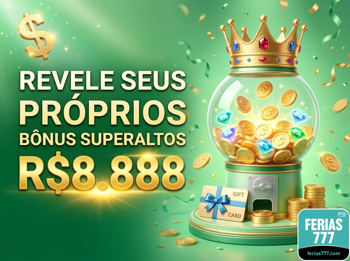 ferias777 - aproveitar emocionante jogo