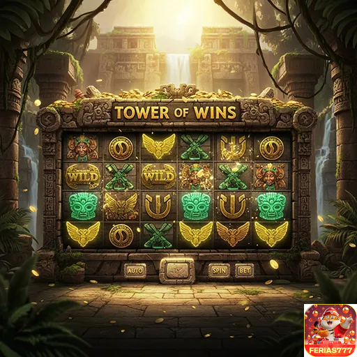 ferias777.com Game 2