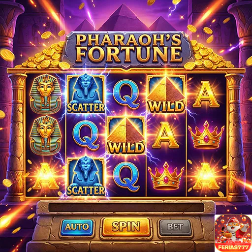 ferias777.com Game 3