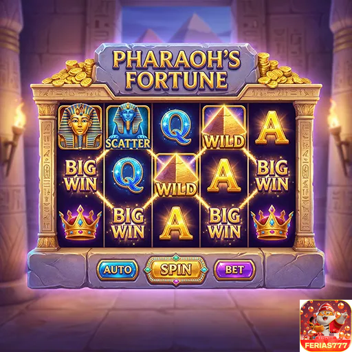 ferias777.com Game 4