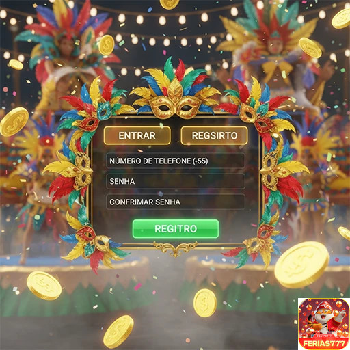 ferias777.com Cadastro Vantagens