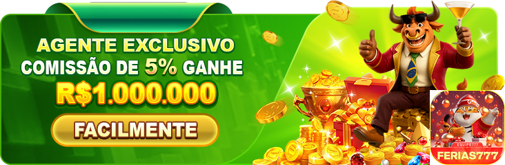ferias777.com Termos e Condições dos Bônus